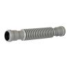 Coude PVC souple - Girpi - FF Ø 40 mm