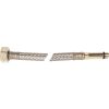 Flexible de raccordement - 35 cm - F 1/2'' - M 12 x 100 long - Tucai