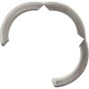 Segment de renfort - DN16 - Ø16 mm - Vendu par 10 - River Inox - Tucai