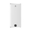 Chauffe-eau électrique carré vertical mural 120 L - Résistance stéatite 2400 W - Malicio 3 - Thermor