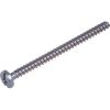 Vis pour Batibox - Tête mixte Sz - Ø 2,4 mm - 40 mm - Lot de 20 - Legrand