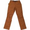 Pantalon de travail homme - Steel - Carhartt - Beige - Taille 40