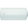 Chauffe-eau électrique - Chaufféo - Atlantic - Horizontal mural - 150 l - Ø 570 mm - 2200 W - Raccordement coté