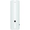 Chauffe-eau électrique connecté - Aquéo - Atlantic - Vertical mural - 300L - Ø57cm