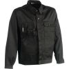 Veste noire Aton - Taille M - Herock