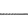 Foret à béton carbure SDS Plus IV Quattric II - Ø 14 mm - 160 mm - Fischer