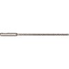 Foret carbure SDS Plus IV Quattric II - Ø 8 x 115 mm - Fischer