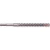 Foret carbure SDS Plus IV Quattric II - Ø 20 x 450 mm - Fischer