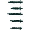 Cheville - HM-PV - Fischer - 5 x 52 