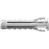 Cheville Nylon - SX PLUS - Fischer - Ø12mm - Longueur 60mm - Vendu par 25