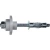 Cheville de fixation pour lavabo - 8 x 50 mm - RAM