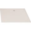 Receveur de douche extra-plat - 90 x 90 cm - Blanc mat - Kinesurf Nova - Kinedo