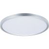 Hublot LED argent Panello - 24 W - 4000 K - Dhome