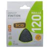 Patin delta auto-agrippant - Grain 120 - Lot de 5 - SCID