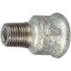 Raccord fonte galva réduit à visser - M 1"1/2 - F 2" - N° 246 - Atusa