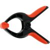 Pince plastique a ressort 50mm - Outibat