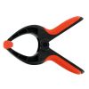 Pince plastique a ressort 75mm - Outibat
