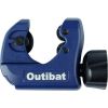 Coupe-tube cuivre mini - Outibat - CU 28