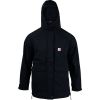 Manteau à capuche femme - Super Dux - Carhartt - Noir - Taille L