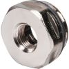 Réduction nickelée - 1/8" - Rei Tregi