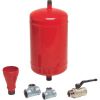 Bouteille de mélange pour chauffage - 25 L - Thermador