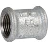 Raccord fonte galva droit à visser gauche - F 3/4" - N° 271 - Atusa