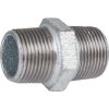 Raccord fonte galva droit à visser gauche - M 3/4" - N° 281 - Atusa