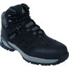 Chaussures de sécurité hautes - Allsite - New Balance - Noir - Pointure 40