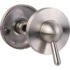 Rosace J-Rox modèle 62 - rosace jrox inox brosse condan - JPM