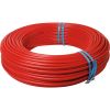 Tube PER nu rouge - Ø 16 mm - Couronne de 240 m - Pipex