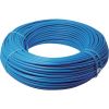 Tube PER nu bleu - Ø 20 mm - Couronne de 120 m - Pipex
