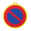 Panneau de signalisation défense de stationner - Novap