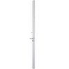 Serrure blanche 4 points droite - Exclusive A2P* - Vachette