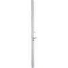 Serrure blanche 4 points gauche - Exclusive A2P* - Vachette
