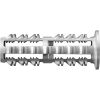 Cheville nylon à frapper Fischer Rodforce - M8 - Boite de 50 - Fischer
