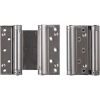 Charnière à ressort Inox double action LIOBEX Compact - N°33 - Groom