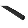 Manchon isolant noir - Ø 18 mm - 2 m x 19 mm - NMC