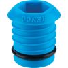 Capuchon de teste - Tube multicouche Ø 20 mm - TESTPLUG -  Henco