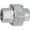 Raccord union fonte galva droit à visser - F 2" - N° 340 - Atusa
