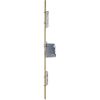 Serrure de sureté à larder Trilock 5000 XL - A2P* - 3 points - Axe à 120 mm - Gauche - Vachette