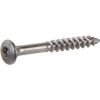 Vis bois tête fraisé T20 - Ø 4,5 mm - 45/30 mm - Inox - Boîte de 200 pièces - Spax