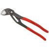 Pince multiprise avec clé serre-tube - serrage 46 mm - Knipex