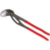 Pince multiprise avec clé serre-tube - serrage 95 mm - Knipex