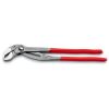 Pince multiprise avec clé serre-tube - serrage 95 mm - Knipex