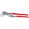 Pince multiprise avec clé serre-tube - serrage 120 mm - Knipex