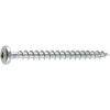 Vis Spax filetage total, tête ronde TX-STAR plus - 5x80 /100 - Spax