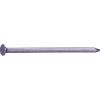 Pointe acier tête plate - Ø 2,5 mm - Longueur 50 mm - Boîte de 50 pièces - Fixpro