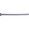 Pointe acier tête plate - Ø 2,5 mm - Longueur 55 mm - Boîte de 50 pièces - Fixpro