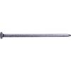 Pointe acier tête plate - Ø 3,1 mm - Longueur 70 mm - Boîte de 25 pièces - Fixpro
