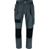 Pantalon de travail homme - Herocles - Herock - Gris - Taille 38